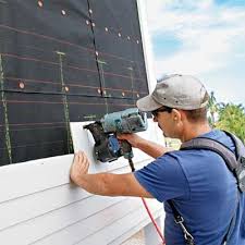 Best Siding for Commercial Buildings  in USA